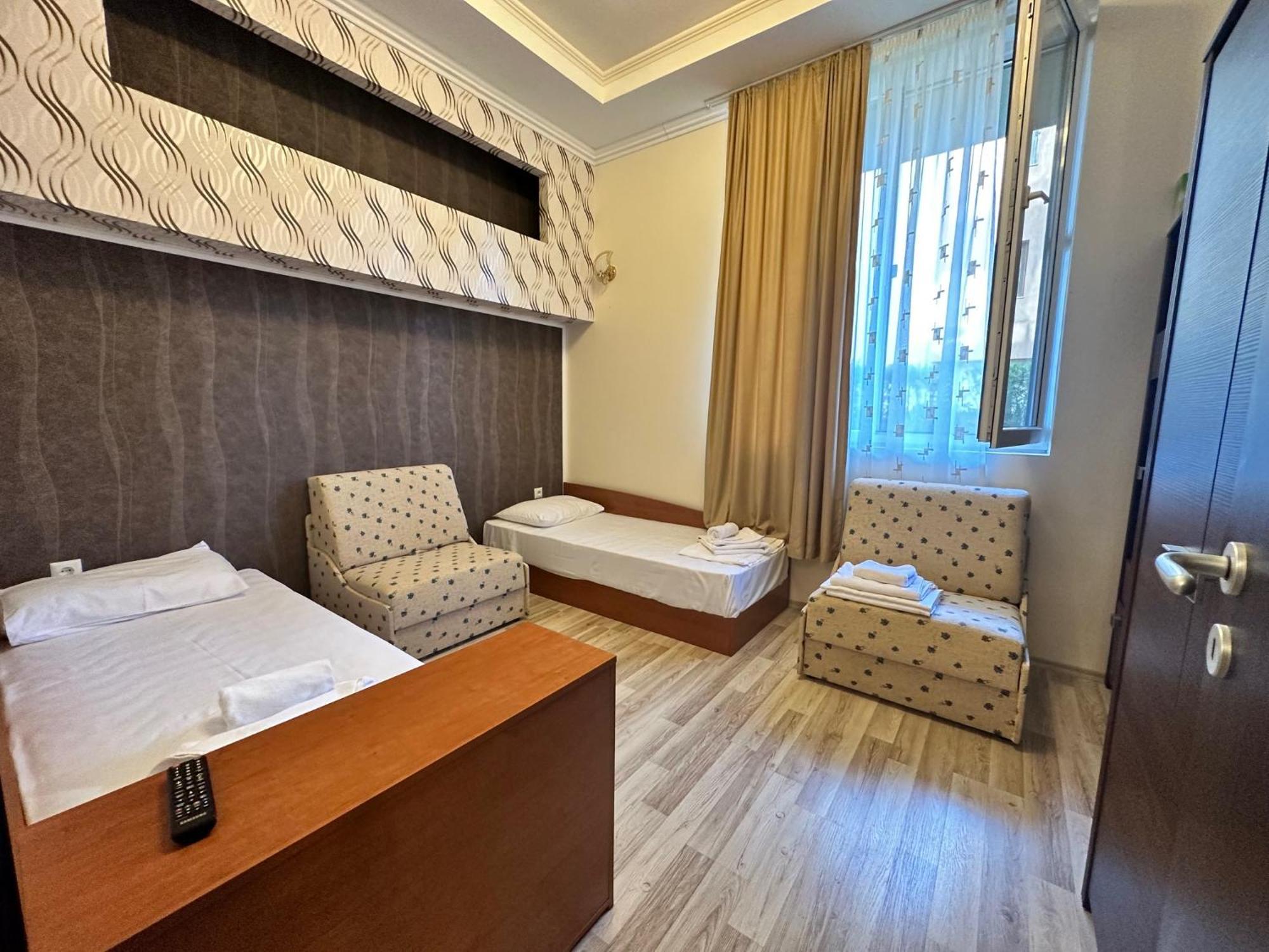 Apartments In Vip Classic Sunny Beach Exterior foto