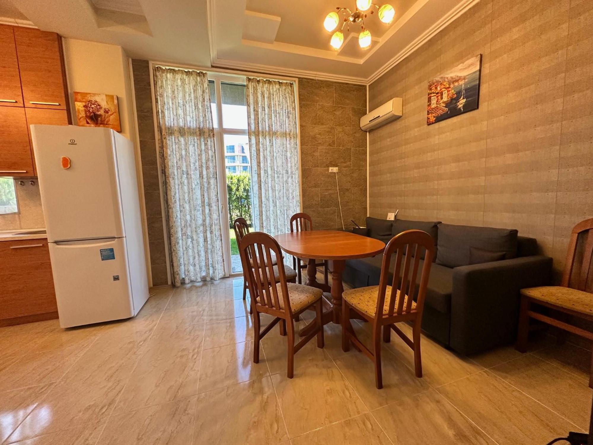 Apartments In Vip Classic Sunny Beach Exterior foto