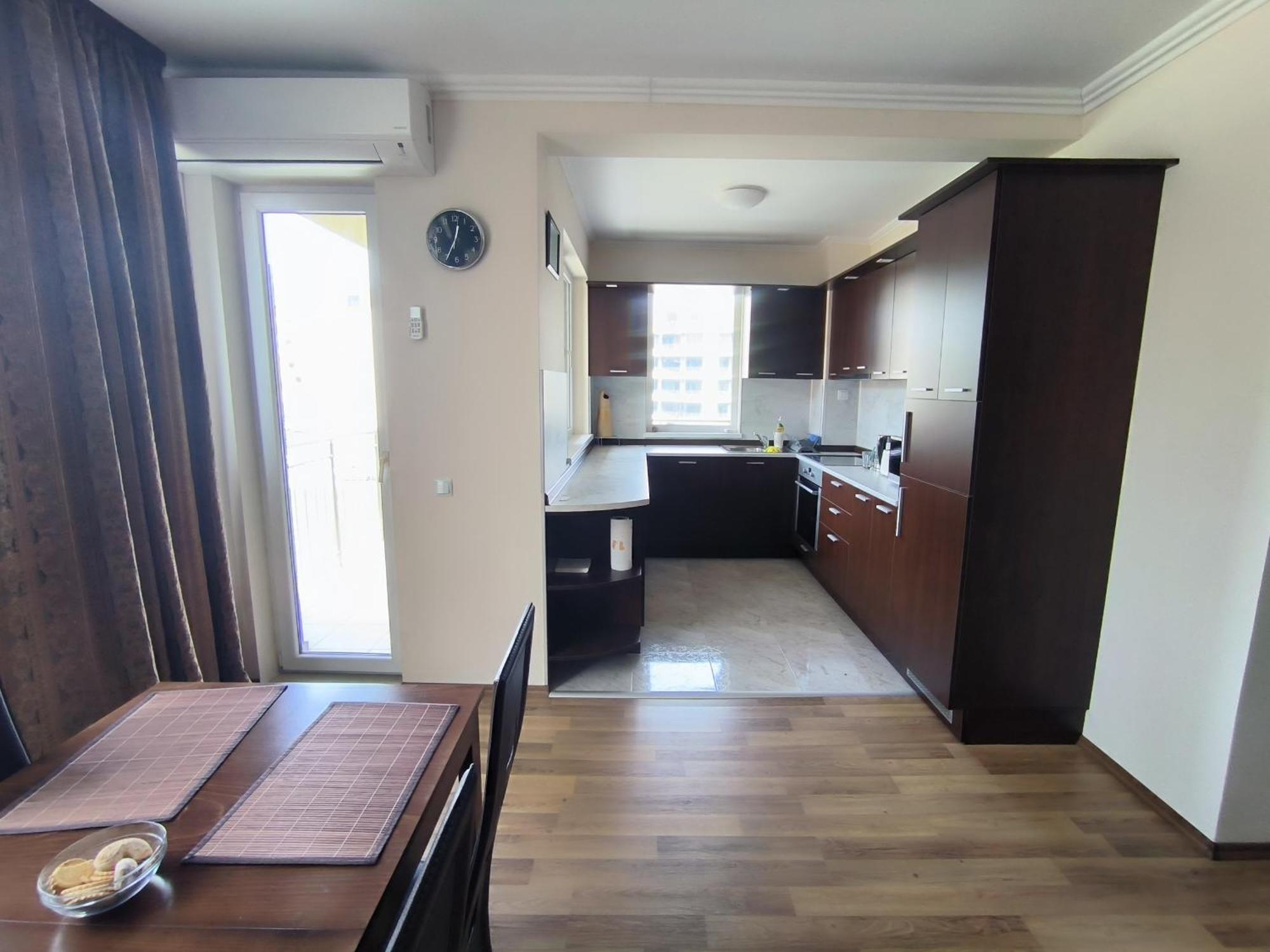 Apartments In Vip Classic Sunny Beach Quarto foto